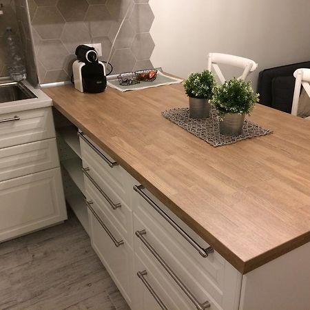 Appartement Bianco Melograno à Bari Extérieur photo