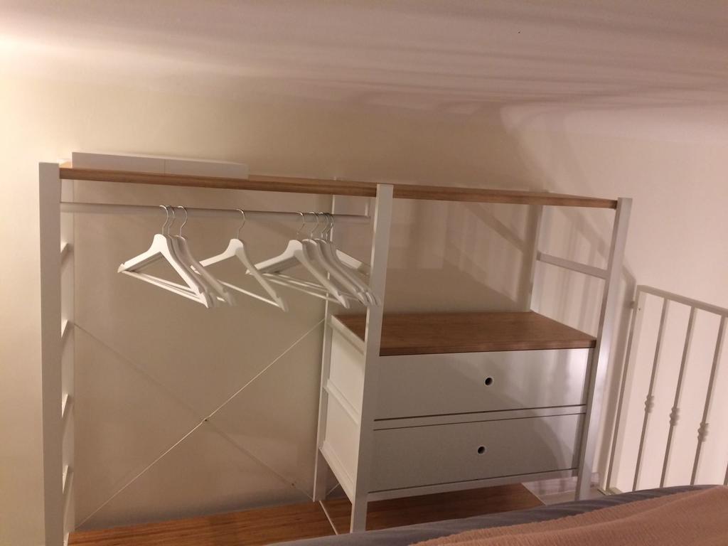 Appartement Bianco Melograno à Bari Extérieur photo