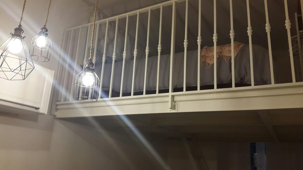 Appartement Bianco Melograno à Bari Extérieur photo