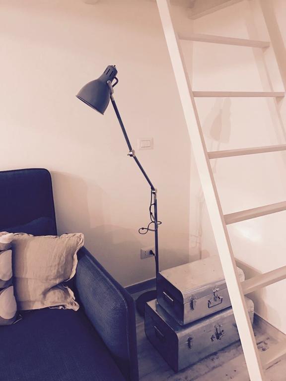 Appartement Bianco Melograno à Bari Extérieur photo