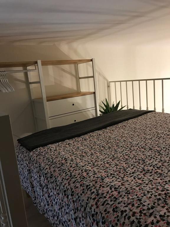 Appartement Bianco Melograno à Bari Extérieur photo